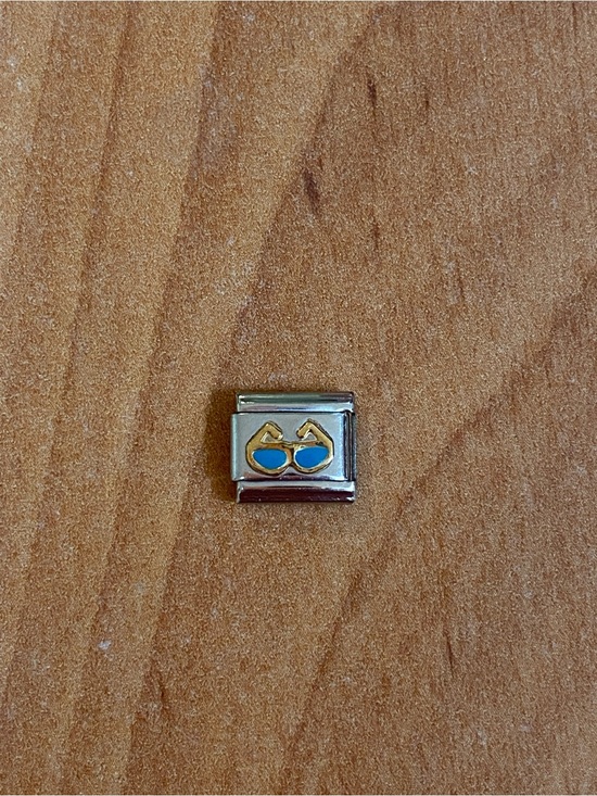 Nomination Jewelry - Nomination Sunglasses Charm
